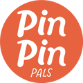 Pin Pin Pals Logo