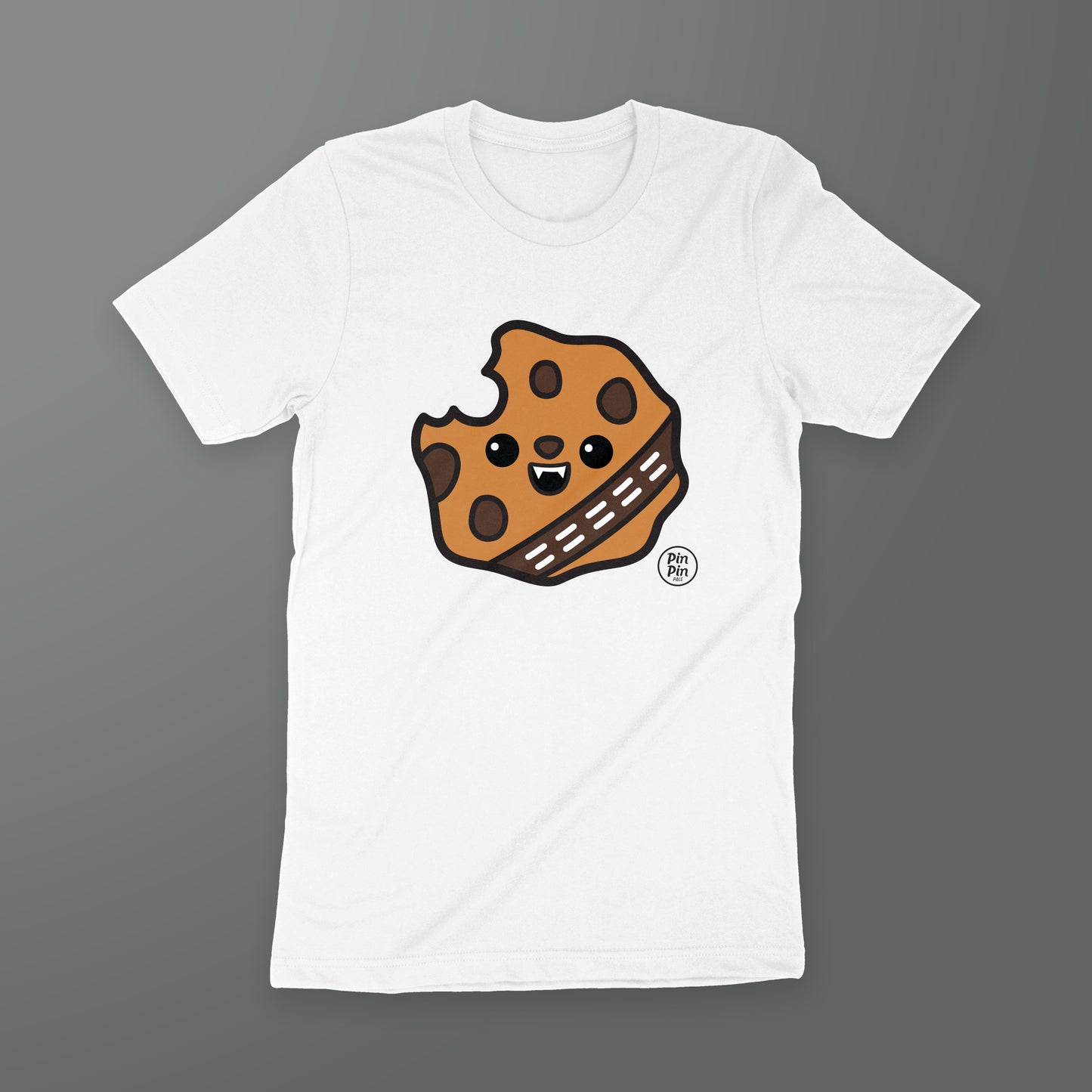 Wookie Cookie - Adult Unisex T-shirt