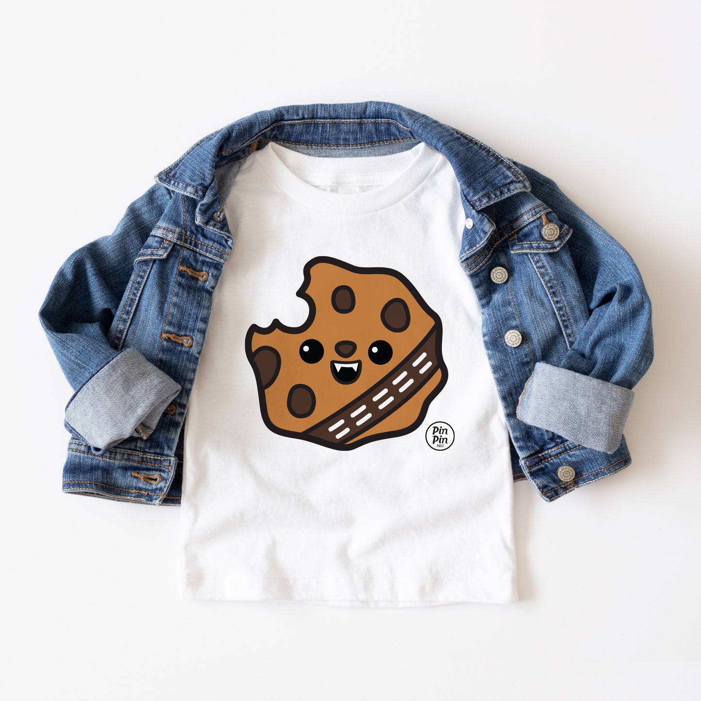 Wookie Cookie - Toddler & Youth Tees