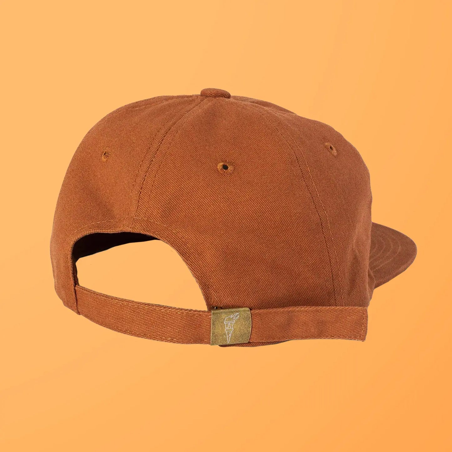 Joshua Tree National Park Hat - 6 Panel Hat - Low Profile